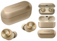 Бездротові Навушники-Вкладиші Gold Technics Eah-Az100E-N Anc