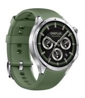 Розумний Годинник Oneplus Watch 3 Green Emerald Titanium