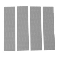 4Шт Дошки Для Серфінгу Traction Pads Для Серфінгу Спереду Jq