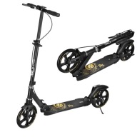 Складний Великий Дисковий Гальмівний Механізм Gold City Scooter 200 Мм Nils Extreme