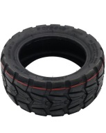 Покришка Для Скутера 10X4.0 (90/55-6) Off-Road Tubeless Techlife Q7