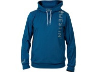Синій Світшот Westin Tech Hoodie Patrol
