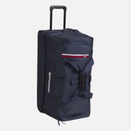 Сумка Валіза Багаж На Колесах Rossignol Strato Travel Explorer Bag Granato