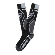 Лижні Шкарпетки Rossignol Speed Comfort Black M