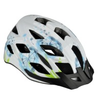 Велошолом Fischer Urban Flower Б/В, Розмір S/M