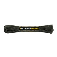 Тактичний Паракорд M-Tac Nylon Cord 550 Mil-Spec Diamond Snake 2 15 М