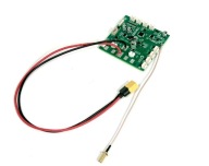 Основна Пластина Для Човна Flytec V030 V080
