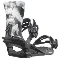 Кріплення Для Сноуборду Salomon Nesta M Eu 40-43-5 (25,5-28,5 См)