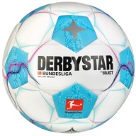 М'яч Derbystar Bundesliga Brillant Replica V24 [5] Футбольний Поліуретан