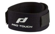 Браслет Pro Touch Для Вимірювання Часу, Регульований, Неопрен, Чорний