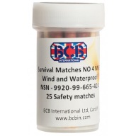 Матчі Bcb Bushcraft Survival