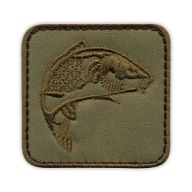 Pop-Up Carp Patch - Для Мисливців На Коропа