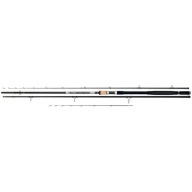 Коропове Вудилище Daiwa N'zon Super Slim Power 3,90 М