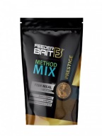 Годівниця Bait Method Mix Prestige - Fish Meal Classic 800Г