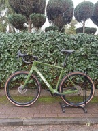 Велосипед Rinos Sandman4.0 Shimano Grx400 Для Карбонового Гравію