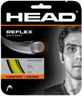 Струна Для Кабачків Head Reflex 1.20 Жовта