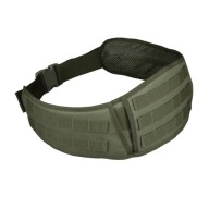 Ремень Військово-Тактичний Crotalus Molle Camo Mg Olive Green