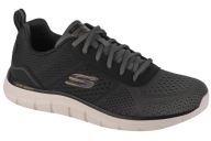 Чоловіче Взуття Skechers Ripkent 232399/Olbk