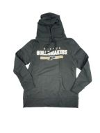 Чорна Жіноча Толстовка Purdue Boilermakers M