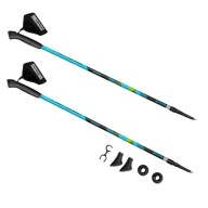 Палиці Для Скандинавської Ходьби 105-135 См Spokey Meadow