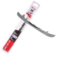 Хокейні Леза Ccm Speedblade Xs 1 З Нержавіючої Сталі +2 Мм, Довжина 304 Мм