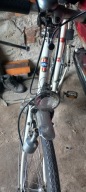 Оригінал Туристичного Мотоцикла Ktm