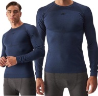Безшовна Білизна 4F Термоактивна Блуза Верх Useam174 Xxl/3Xl