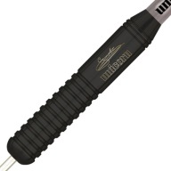 Дротики Steel Black Brass - Чемпіон Світу - Гері Андерсон - 24 Г