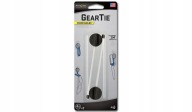 Nite Ize - Gear Tie Mountables 4`` - Mix 1 - 2Pack