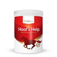 Hoof's Help 1,5 Кг - Міцні Копита (Повідець Безкоштовно)