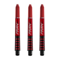 Winmau Prism Force Inter Red Вали