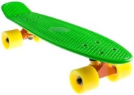 Скейтборд Sportplus Ezy! Sp-Sb-303 Зелений