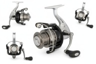 Avocet 4000 Reel 8+1Bb Алюмінієва Шпуль Rumpol 5.2:1