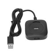 4-Портовий Usb-Розгалужувач Даних Usb2.0, Багатопортовий Адаптер, Розширювач Для