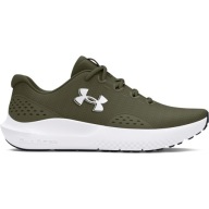 Чоловічі Кросівки Under Armour Charged Surge 4 Хакі 42.5