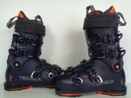 Tecnica Mach 1 120 Hv - 25.5/39.5+Липи Липучка
