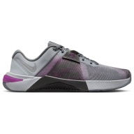 Nike Metcon 10 Hj1875 003 Сіро-Фіолетовий