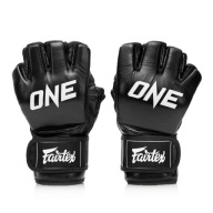 Рукавички Мма Fairtex Fgv12 One 