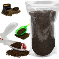 Aller Aqua Master 2Mm Method Feeder Bait Pellet 1Kg Приваблює Тонучого Коропа
