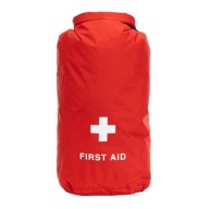Водонепроникна Сумка Exped Fold Drybag First Aid 5,5 Л Червона Exp-Aid M