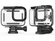 Корпус Для Камер Gopro Protective Housing Gopro 9, 10, 11, 12, 13 Black