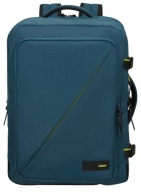 Рюкзак Для Кабіни American Tourister Take2Cabin Travel L - Синій