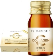 Collagen 10000 Primabiotic Collagen Gold 30 X 30 Мл