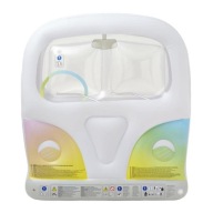 Sunnylife Надувний Матрац Для Плавання Bus 160 X 155 X 23 См