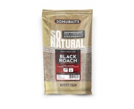 Основна Примамка Sonubaits So Natural Black Roach 900G