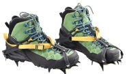 Скоби Для Взуття Hightatras Basket, 10 Зубців