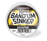 Грузила Sonubaits Band'um 6Mm Power Scopex