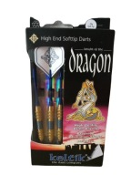 Дартс Keltik Dragon Soft Для Електронних Мішеней
