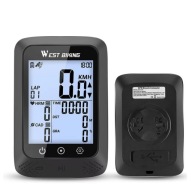 Бездротовий Велокомп'ютер Gps Bluetooth Ant+