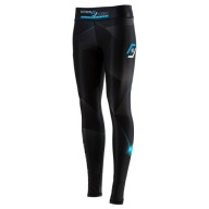 Жіночі Спортивні Легінси Extreme Hobby Mt Sport Turquoise
